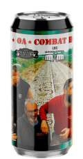 Octavo Arte Combat Hops